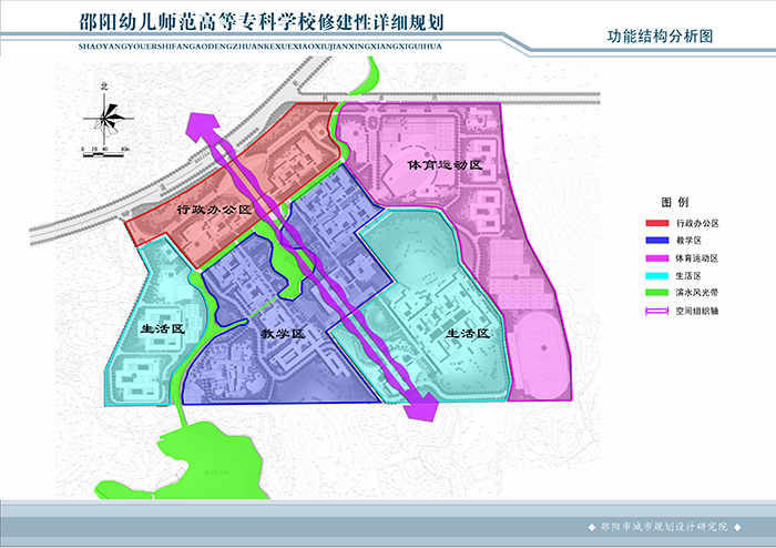 邵陽幼兒師范高等?？茖W(xué)校詳細(xì)規(guī)劃